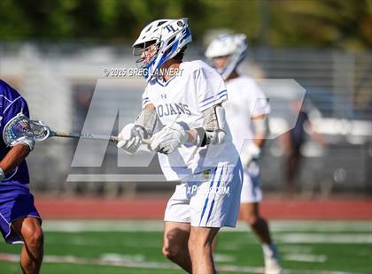 Thumbnail 1 in Terra Linda vs. College Park (CIF NCS Division 2 Round One) photogallery.