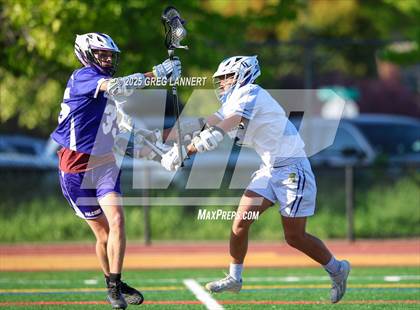 Thumbnail 2 in Terra Linda vs. College Park (CIF NCS Division 2 Round One) photogallery.