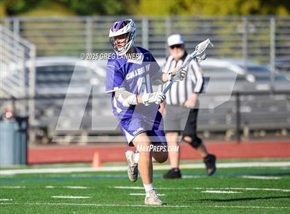 Thumbnail 3 in Terra Linda vs. College Park (CIF NCS Division 2 Round One) photogallery.
