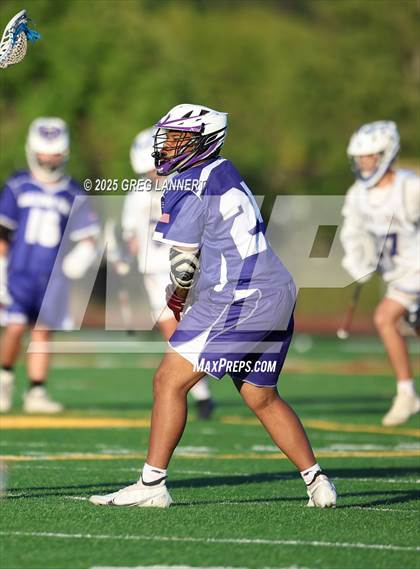Thumbnail 1 in Terra Linda vs. College Park (CIF NCS Division 2 Round One) photogallery.