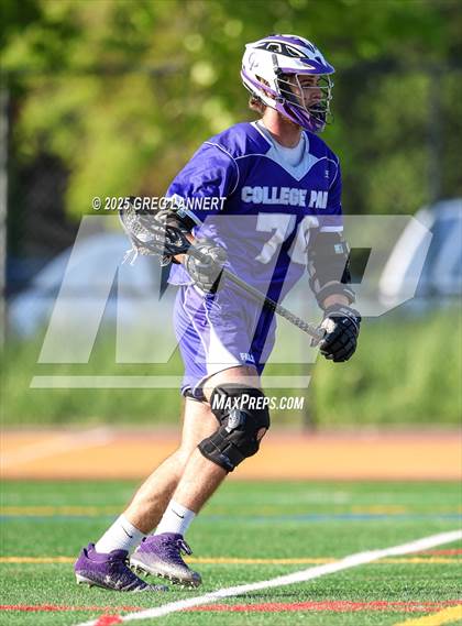 Thumbnail 1 in Terra Linda vs. College Park (CIF NCS Division 2 Round One) photogallery.