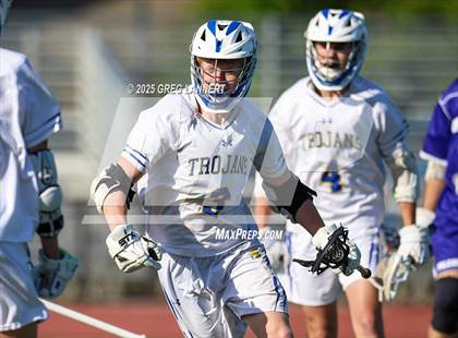 Thumbnail 2 in Terra Linda vs. College Park (CIF NCS Division 2 Round One) photogallery.