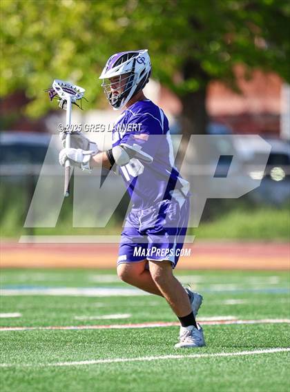 Thumbnail 2 in Terra Linda vs. College Park (CIF NCS Division 2 Round One) photogallery.
