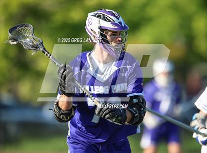Thumbnail 3 in Terra Linda vs. College Park (CIF NCS Division 2 Round One) photogallery.