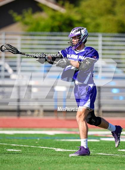 Thumbnail 3 in Terra Linda vs. College Park (CIF NCS Division 2 Round One) photogallery.