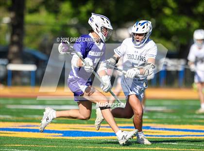 Thumbnail 2 in Terra Linda vs. College Park (CIF NCS Division 2 Round One) photogallery.