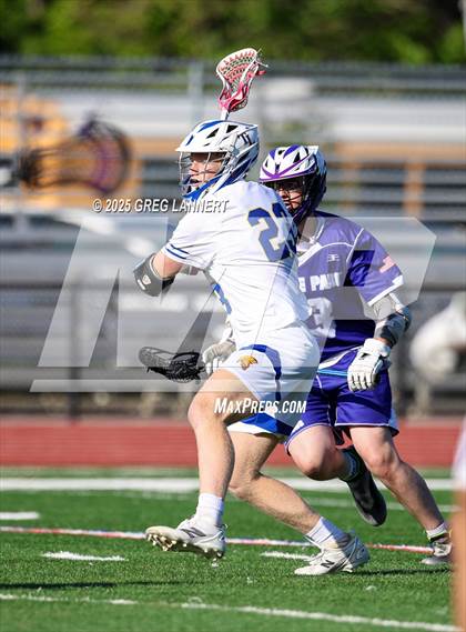 Thumbnail 3 in Terra Linda vs. College Park (CIF NCS Division 2 Round One) photogallery.