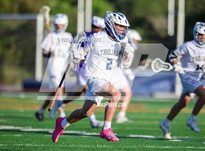 Thumbnail 3 in Terra Linda vs. College Park (CIF NCS Division 2 Round One) photogallery.