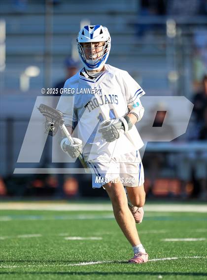 Thumbnail 1 in Terra Linda vs. College Park (CIF NCS Division 2 Round One) photogallery.
