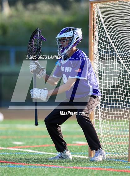 Thumbnail 3 in Terra Linda vs. College Park (CIF NCS Division 2 Round One) photogallery.