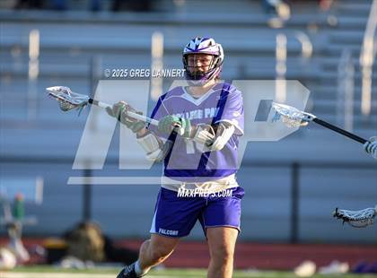 Thumbnail 2 in Terra Linda vs. College Park (CIF NCS Division 2 Round One) photogallery.
