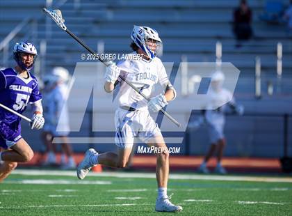 Thumbnail 2 in Terra Linda vs. College Park (CIF NCS Division 2 Round One) photogallery.