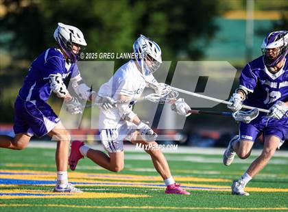 Thumbnail 2 in Terra Linda vs. College Park (CIF NCS Division 2 Round One) photogallery.
