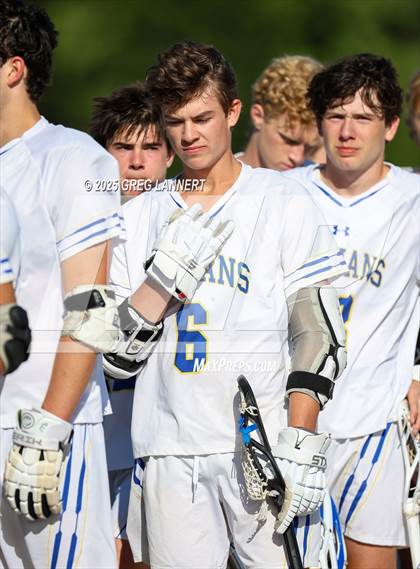 Thumbnail 2 in Terra Linda vs. College Park (CIF NCS Division 2 Round One) photogallery.