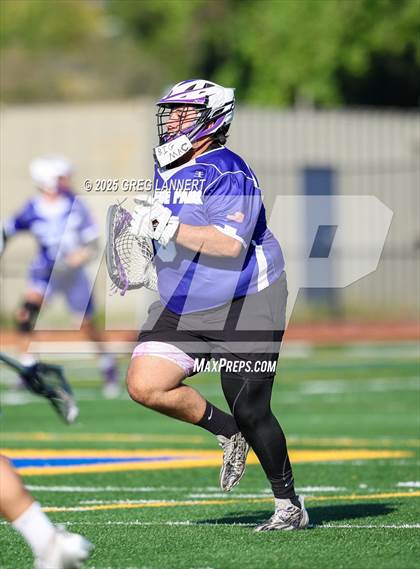 Thumbnail 1 in Terra Linda vs. College Park (CIF NCS Division 2 Round One) photogallery.