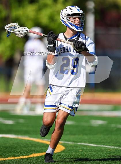 Thumbnail 3 in Terra Linda vs. College Park (CIF NCS Division 2 Round One) photogallery.