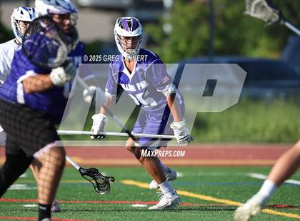 Thumbnail 2 in Terra Linda vs. College Park (CIF NCS Division 2 Round One) photogallery.