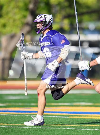 Thumbnail 1 in Terra Linda vs. College Park (CIF NCS Division 2 Round One) photogallery.