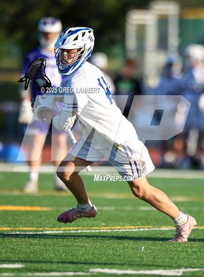 Thumbnail 2 in Terra Linda vs. College Park (CIF NCS Division 2 Round One) photogallery.