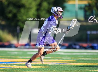 Thumbnail 1 in Terra Linda vs. College Park (CIF NCS Division 2 Round One) photogallery.