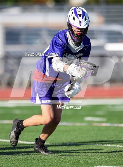 Thumbnail 1 in Terra Linda vs. College Park (CIF NCS Division 2 Round One) photogallery.