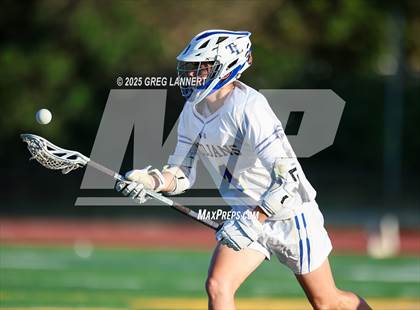 Thumbnail 3 in Terra Linda vs. College Park (CIF NCS Division 2 Round One) photogallery.