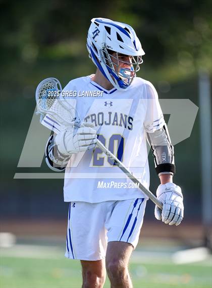 Thumbnail 3 in Terra Linda vs. College Park (CIF NCS Division 2 Round One) photogallery.