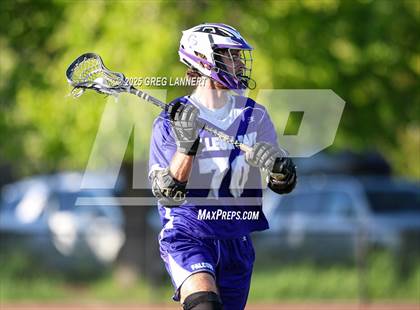 Thumbnail 2 in Terra Linda vs. College Park (CIF NCS Division 2 Round One) photogallery.