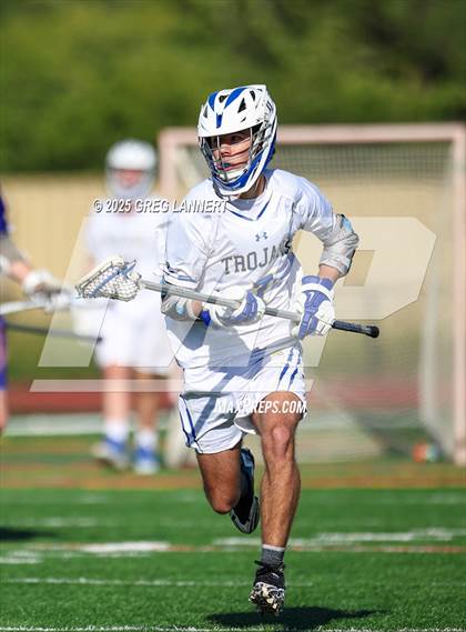 Thumbnail 3 in Terra Linda vs. College Park (CIF NCS Division 2 Round One) photogallery.