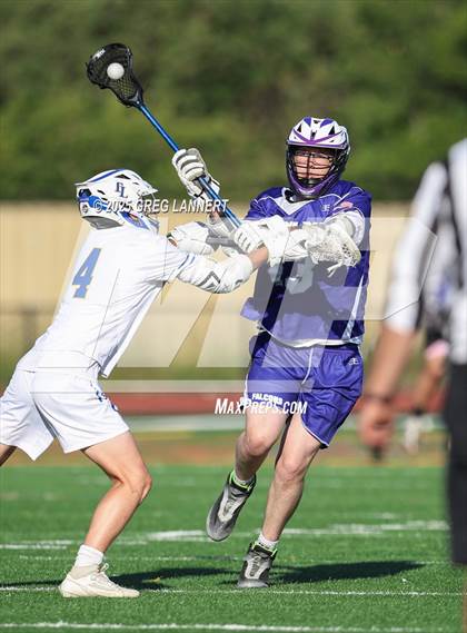Thumbnail 1 in Terra Linda vs. College Park (CIF NCS Division 2 Round One) photogallery.