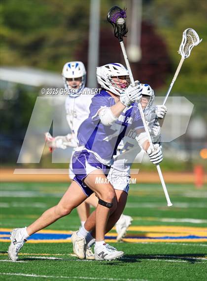 Thumbnail 3 in Terra Linda vs. College Park (CIF NCS Division 2 Round One) photogallery.