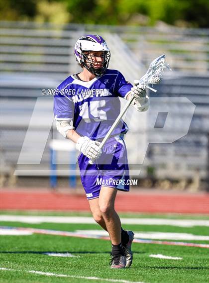 Thumbnail 1 in Terra Linda vs. College Park (CIF NCS Division 2 Round One) photogallery.
