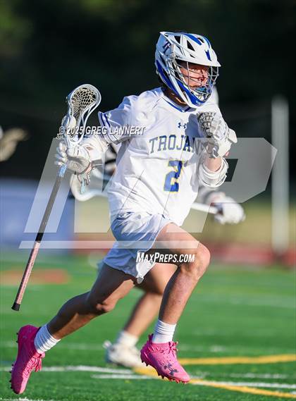 Thumbnail 1 in Terra Linda vs. College Park (CIF NCS Division 2 Round One) photogallery.