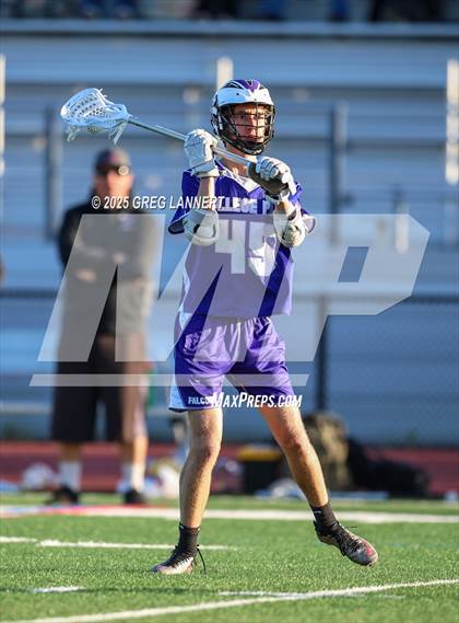 Thumbnail 3 in Terra Linda vs. College Park (CIF NCS Division 2 Round One) photogallery.
