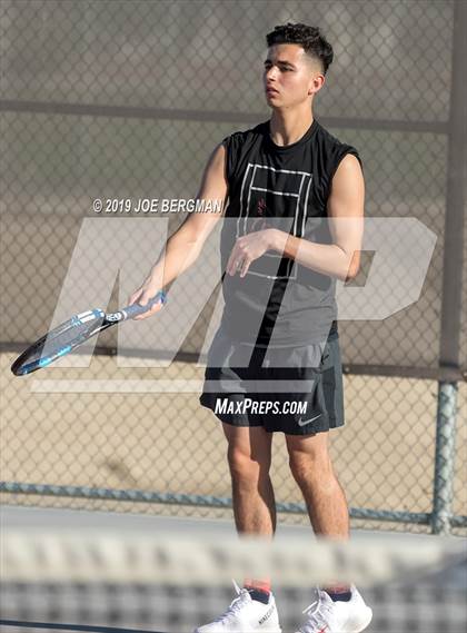 Thumbnail 2 in Foothill vs. Independence (Lynch Cup) photogallery.