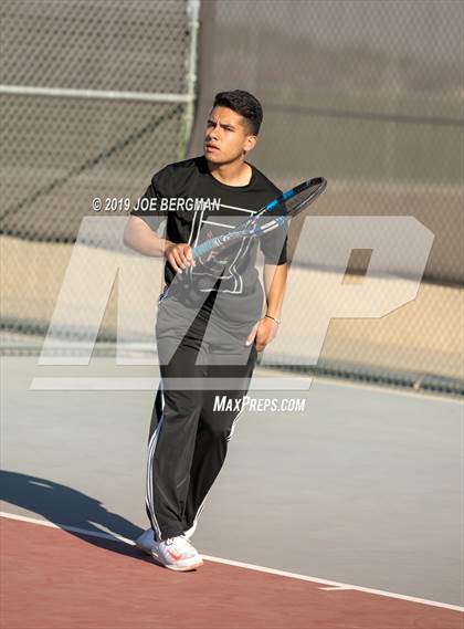 Thumbnail 2 in Foothill vs. Independence (Lynch Cup) photogallery.