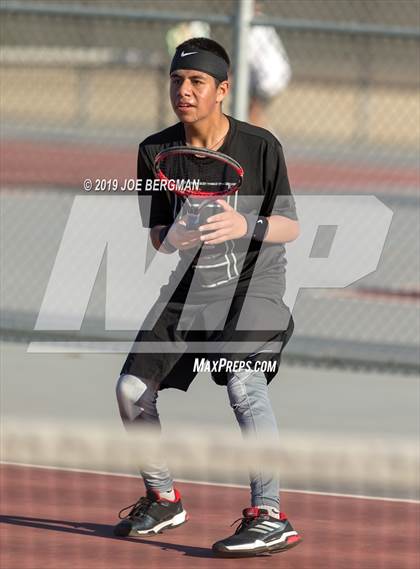 Thumbnail 3 in Foothill vs. Independence (Lynch Cup) photogallery.