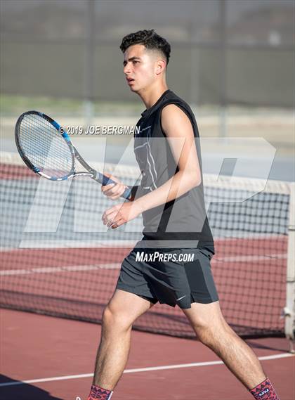 Thumbnail 2 in Foothill vs. Independence (Lynch Cup) photogallery.