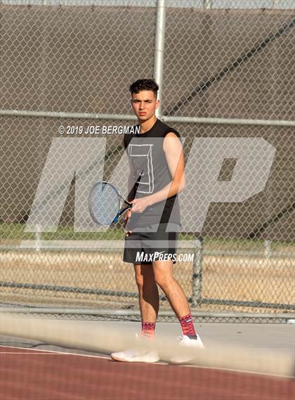 Thumbnail 3 in Foothill vs. Independence (Lynch Cup) photogallery.