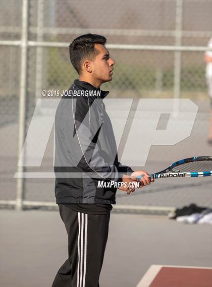 Thumbnail 2 in Foothill vs. Independence (Lynch Cup) photogallery.