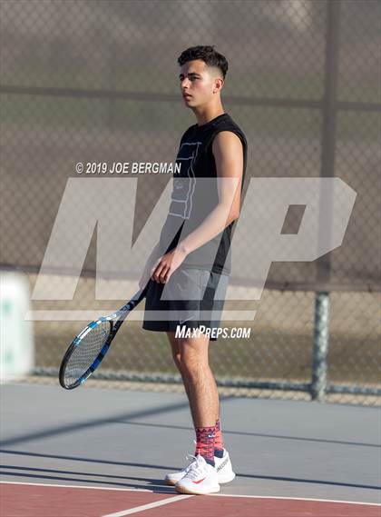 Thumbnail 1 in Foothill vs. Independence (Lynch Cup) photogallery.