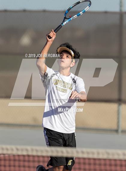 Thumbnail 1 in Foothill vs. Independence (Lynch Cup) photogallery.