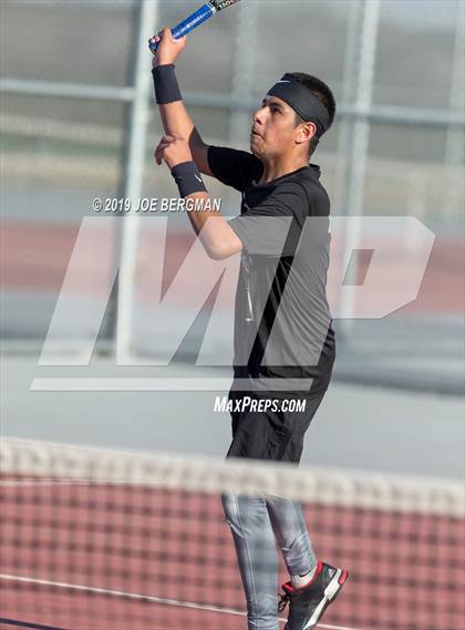 Thumbnail 1 in Foothill vs. Independence (Lynch Cup) photogallery.