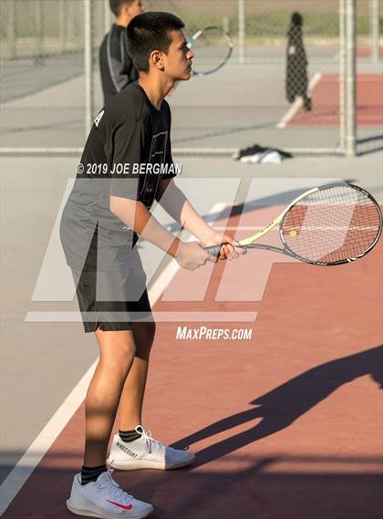 Thumbnail 3 in Foothill vs. Independence (Lynch Cup) photogallery.