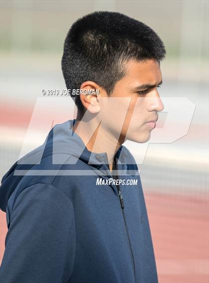 Thumbnail 2 in Foothill vs. Independence (Lynch Cup) photogallery.