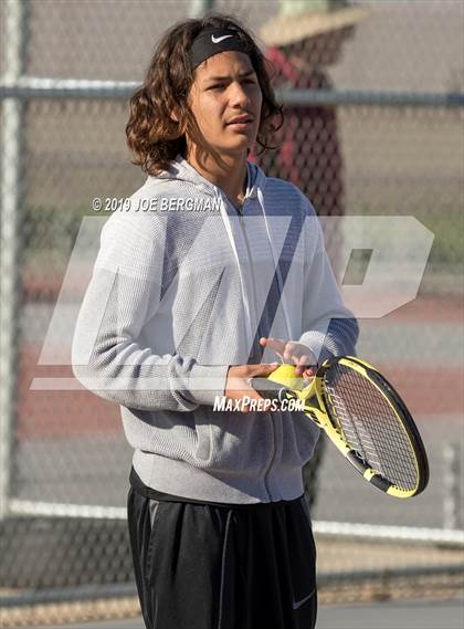 Thumbnail 2 in Foothill vs. Independence (Lynch Cup) photogallery.