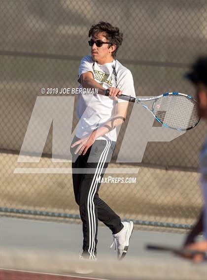Thumbnail 2 in Foothill vs. Independence (Lynch Cup) photogallery.