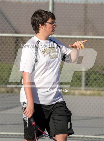 Thumbnail 3 in Foothill vs. Independence (Lynch Cup) photogallery.