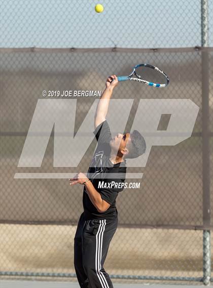 Thumbnail 2 in Foothill vs. Independence (Lynch Cup) photogallery.
