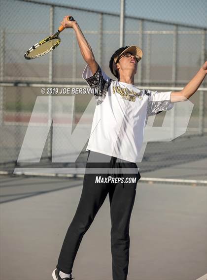 Thumbnail 2 in Foothill vs. Independence (Lynch Cup) photogallery.